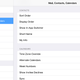 Image for article titled Disabling the iOS 8 Features You Might Not Actually Want